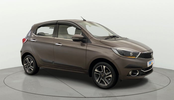 2019 Tata Tiago XZ PLUS PETROL, Petrol, Manual, 24,378 km, SRP