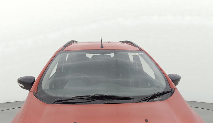 2014 Ford Ecosport TREND 1.5L PETROL, Petrol, Manual, 80,266 km, Front Windshield