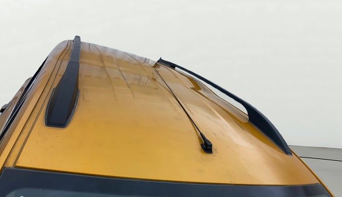 2021 Renault TRIBER RXT, Petrol, Manual, 49,232 km, Roof