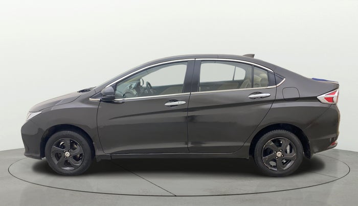 2016 Honda City 1.5L I-VTEC VX, Petrol, Manual, 1,02,341 km, Left Side