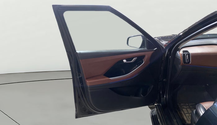 2021 Hyundai ALCAZAR PRESTIGE 2.0 MT 6STR, Petrol, Manual, 41,852 km, LHS Front Door