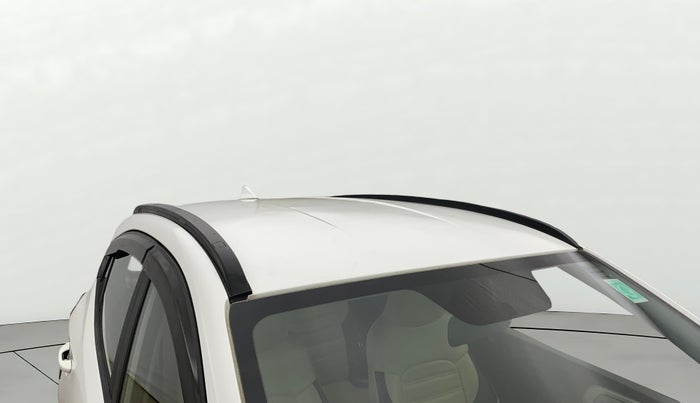 2021 Hyundai GRAND I10 NIOS SPORTZ 1.2 KAPPA VTVT, Petrol, Manual, 32,910 km, Roof