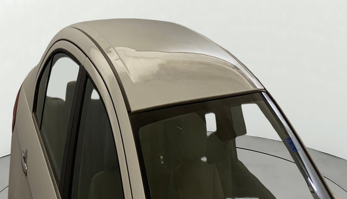 2018 Maruti Ciaz ALPHA  AT 1.5 SHVS PETROL, Petrol, Automatic, 60,510 km, Roof