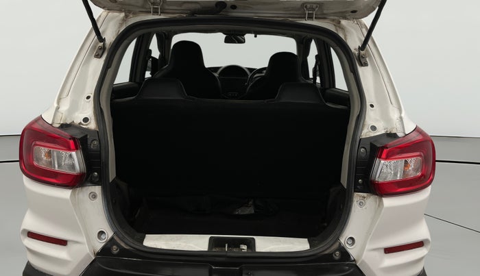 2020 Maruti S PRESSO VXI, Petrol, Manual, 35,993 km, Boot Open Zoomed View