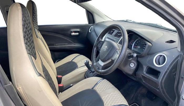 2020 Maruti Celerio X ZXI AMT, Petrol, Automatic, 23,783 km, Right Side Front Door Cabin