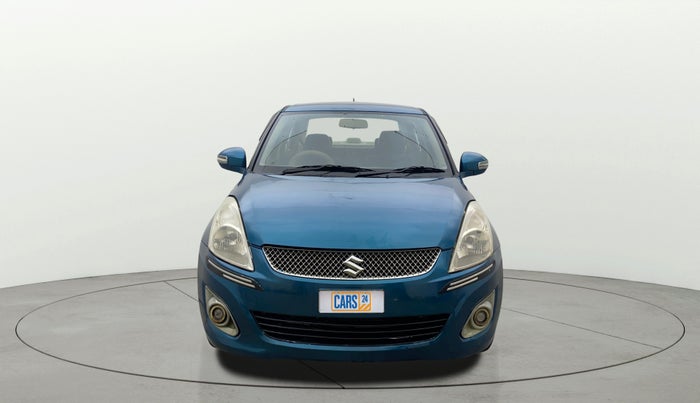 2014 Maruti Swift Dzire VXI, Petrol, Manual, 1,26,963 km, Front