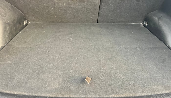 2021 KIA SELTOS GTX PLUS AT 1.5 DIESEL, Diesel, Automatic, 1,47,103 km, Boot Open Zoomed View