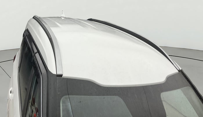 2023 KIA CARENS  PRESTIGE PLUS 1.5 TURBO PETROL DCT 7 STR, Petrol, Automatic, 1,09,018 km, Roof