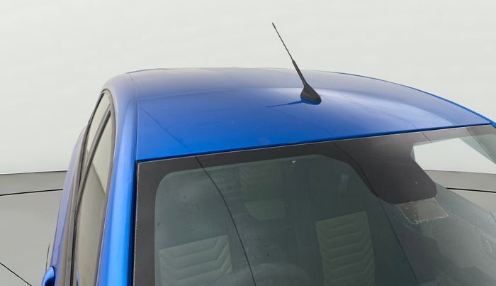 2022 Tata ALTROZ XZ PETROL, Petrol, Manual, 42,232 km, Roof