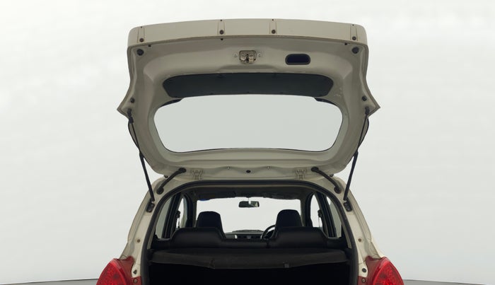 2018 Maruti Celerio X ZXI (O) AMT, Petrol, Automatic, 96,056 km, Boot Door Open