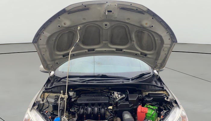 2016 Honda City 1.5L I-VTEC VX (O) MT, Petrol, Manual, 62,077 km, Open Bonet