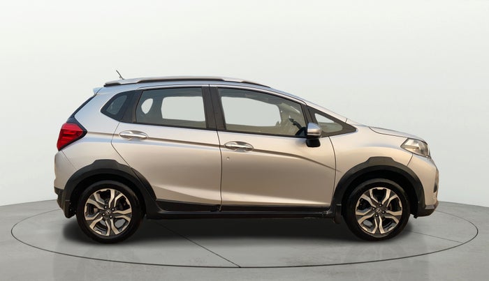 2018 Honda WR-V 1.2L I-VTEC VX MT, CNG, Manual, 33,426 km, Right Side View