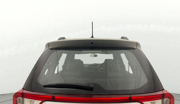 2016 Honda BR-V 1.5L I-VTEC S, Petrol, Manual, 73,042 km, Rear Windshield