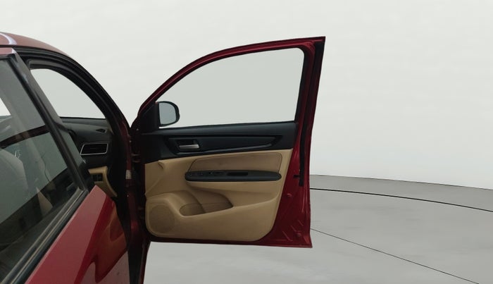 2018 Honda Amaze 1.2L I-VTEC V CVT, Petrol, Automatic, 31,936 km, RHS Front Door