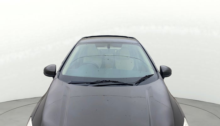 2014 Honda City 1.5L I-VTEC VX, Petrol, Manual, 1,19,263 km, Front Windshield