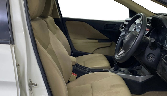 2014 Honda City 1.5L I-VTEC SV, Petrol, Manual, 29,450 km, Right Side Front Door Cabin