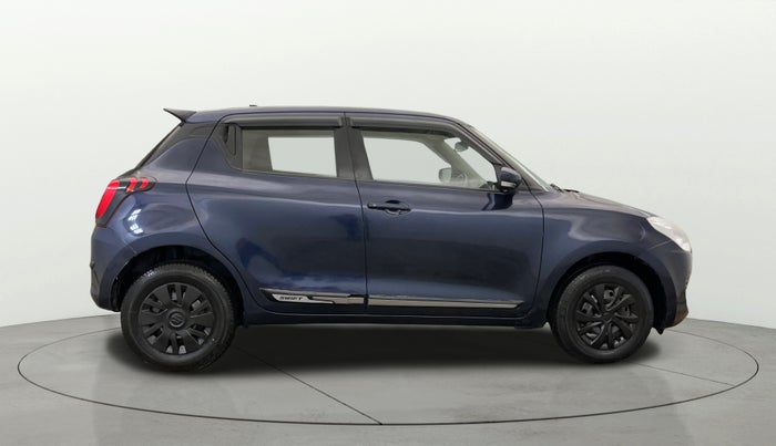 2019 Maruti Swift VXI, Petrol, Manual, 39,125 km, Right Side View