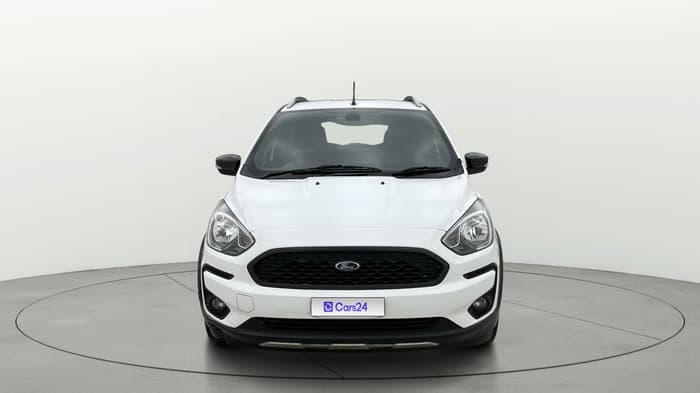 2018 Ford FREESTYLE TITANIUM PLUS 1.2 PETROL, Petrol, Manual, 52,168 km, Front