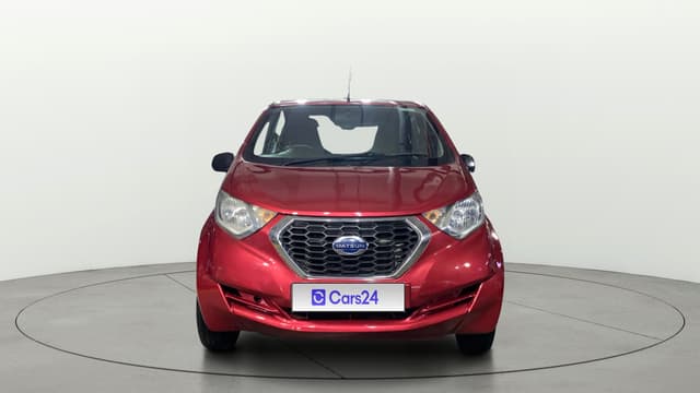 Used 2018 Datsun Redi GO Used 2018 Datsun Redi GO