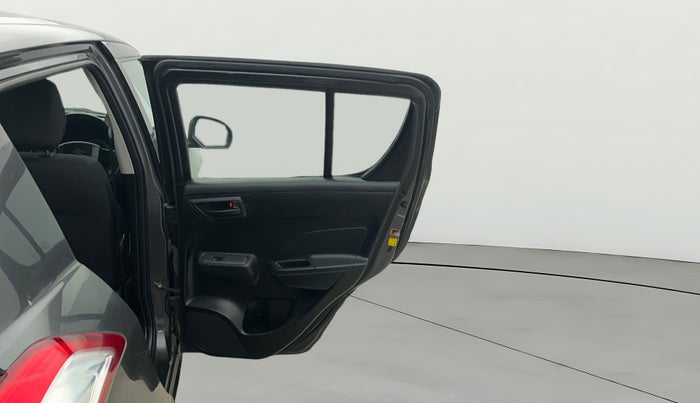 2016 Maruti Swift LXI (O), Petrol, Manual, 23,163 km, RHS Rear Door