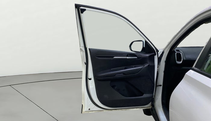 2021 KIA SONET HTE 1.5, Diesel, Manual, 88,175 km, LHS Front Door