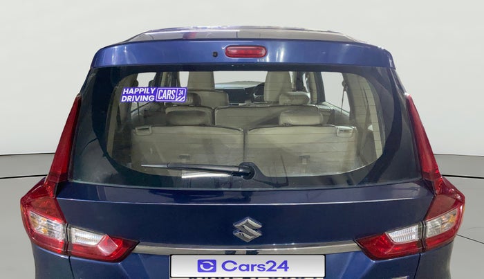 2019 Maruti Ertiga ZXI SHVS, Petrol, Manual, 59,693 km, Rear Windshield