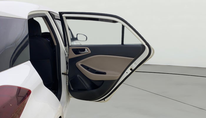 2019 Hyundai Elite i20 MAGNA PLUS 1.2, CNG, Manual, 98,358 km, RHS Rear Door