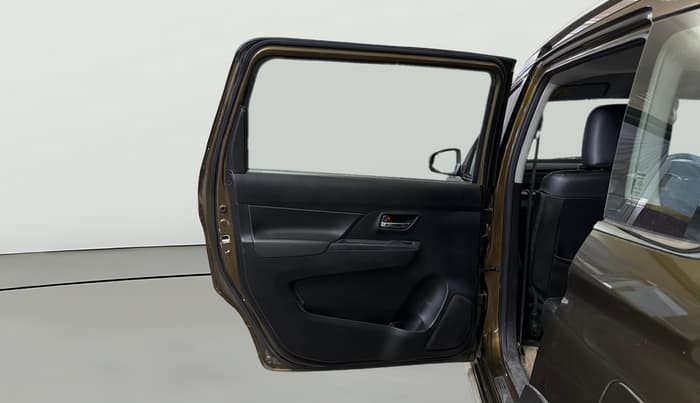 2019 Maruti XL6 ZETA AT, Petrol, Automatic, 62,039 km, LHS Rear Door