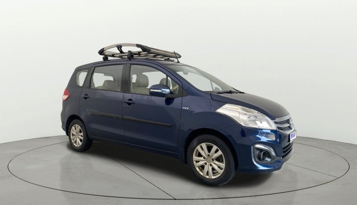 2016 Maruti Ertiga ZXI+, Petrol, Manual, 24,978 km, SRP