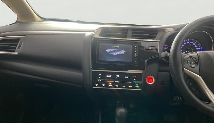 2018 Honda Jazz 1.2L I-VTEC VX CVT, Petrol, Automatic, 17,192 km, Air Conditioner
