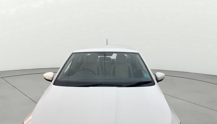 2019 Skoda Rapid 1.6 MPI ACTIVE, Petrol, Manual, 32,132 km, Front Windshield