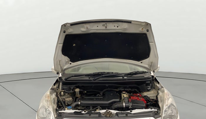 2018 Maruti Ertiga ZDI SHVS, Diesel, Manual, 79,225 km, Open Bonet