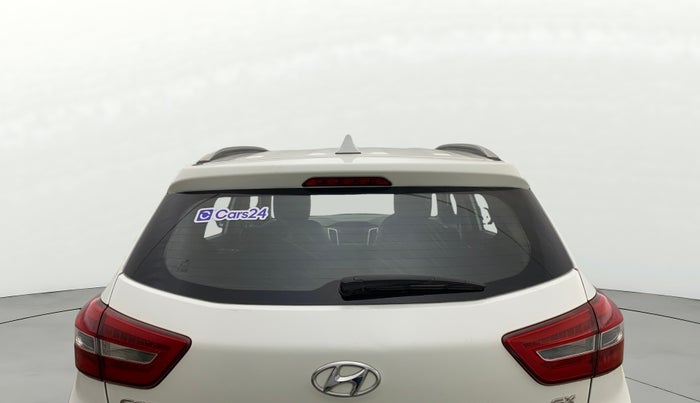 2019 Hyundai Creta SX AT 1.6 PETROL, Petrol, Automatic, 46,583 km, Rear Windshield