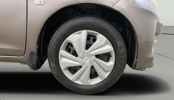 2013 Honda Brio S MT, Petrol, Manual, 67,526 km, Right Front Wheel