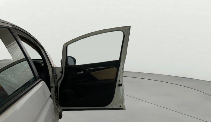 2015 Honda Jazz 1.2L I-VTEC V AT, Petrol, Automatic, 46,950 km, RHS Front Door