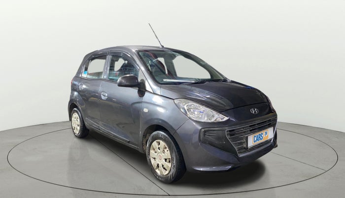 2020 Hyundai NEW SANTRO MAGNA, Petrol, Manual, 1,13,846 km, Right Front Diagonal