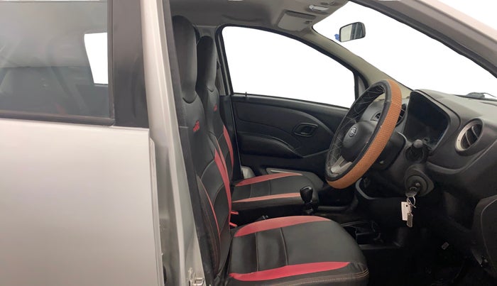 2017 Datsun Redi Go S 1.0, Petrol, Manual, 58,798 km, Right Side Front Door Cabin