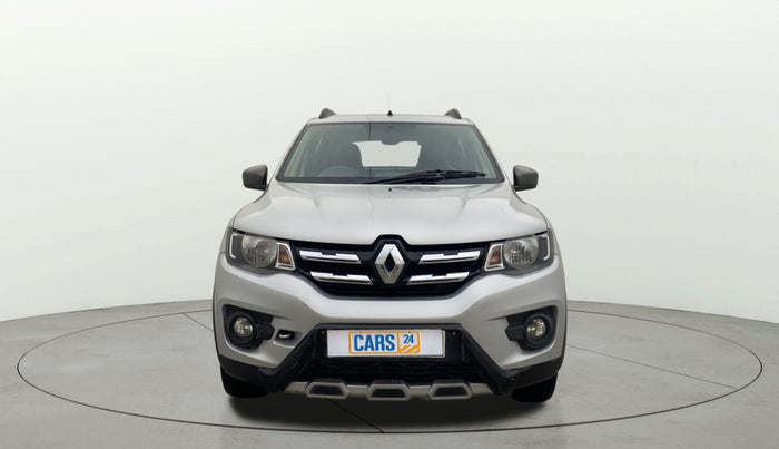 2019 Renault Kwid RXT 1.0 AMT (O), Petrol, Automatic, 33,831 km, Front