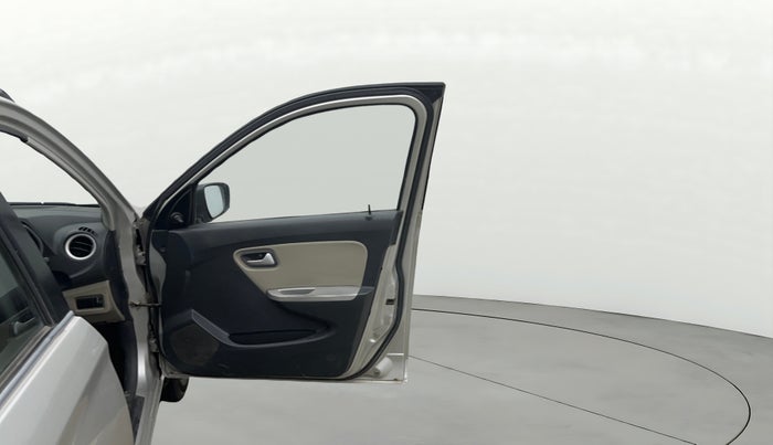 2015 Maruti Alto K10 VXI, Petrol, Manual, 72,630 km, RHS Front Door