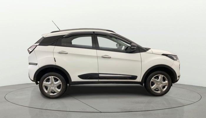 2023 Tata NEXON XM PETROL, Petrol, Manual, 39,309 km, Right Side View