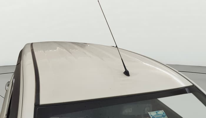 2021 Maruti Celerio VXI CNG, CNG, Manual, 50,226 km, Roof