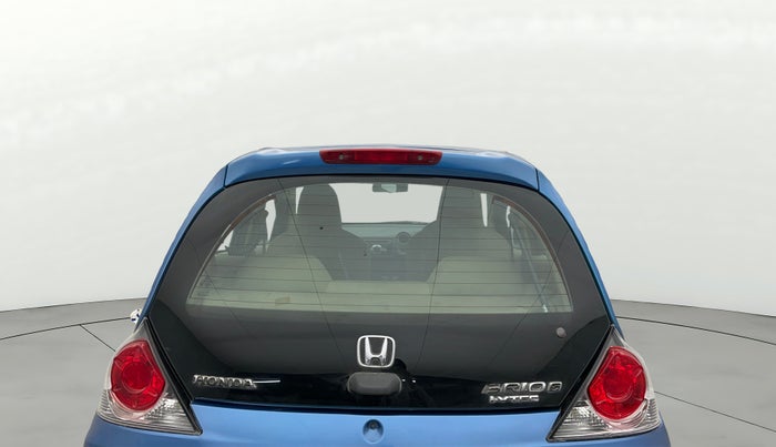 2014 Honda Brio S MT, Petrol, Manual, 83,652 km, Rear Windshield