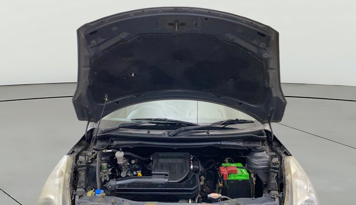 2013 Maruti Swift Dzire VXI, Petrol, Manual, 43,241 km, Open Bonet