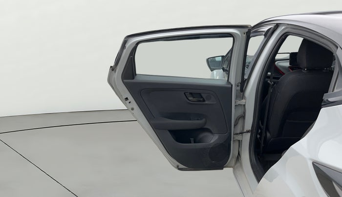 2024 Tata ALTROZ Racer R3, Petrol, Manual, 13,191 km, LHS Rear Door