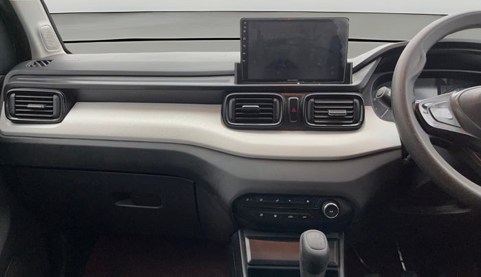 2023 Tata PUNCH PURE MT, Petrol, Manual, 69,618 km, Air Conditioner