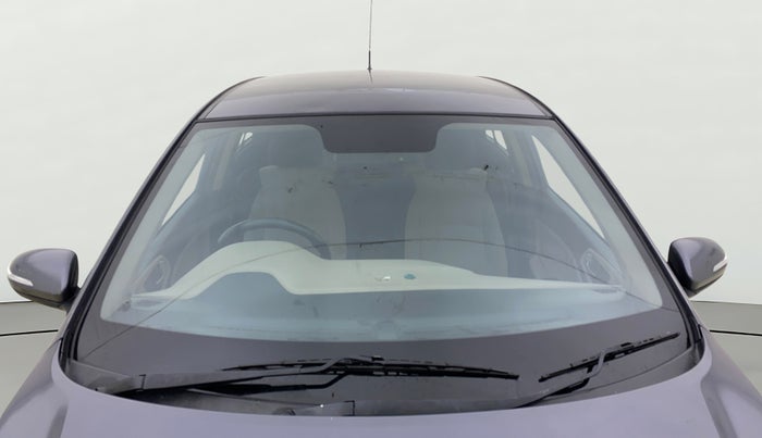 2014 Hyundai Elite i20 SPORTZ 1.2 (O), Petrol, Manual, 53,971 km, Front Windshield