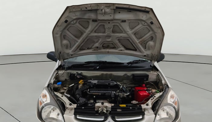 2013 Maruti Alto 800 LXI, Petrol, Manual, 29,932 km, Open Bonet