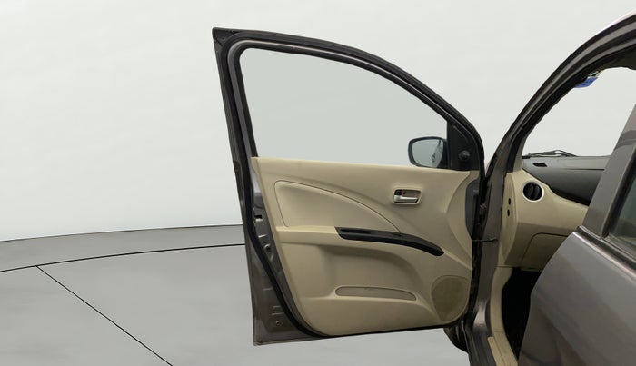 2019 Maruti Celerio VXI, Petrol, Manual, 18,713 km, LHS Front Door