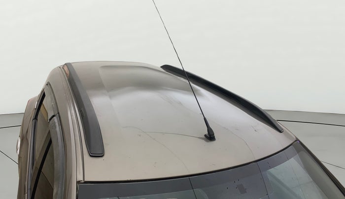 2019 Renault Kwid CLIMBER 1.0 AMT, Petrol, Automatic, 72,955 km, Roof