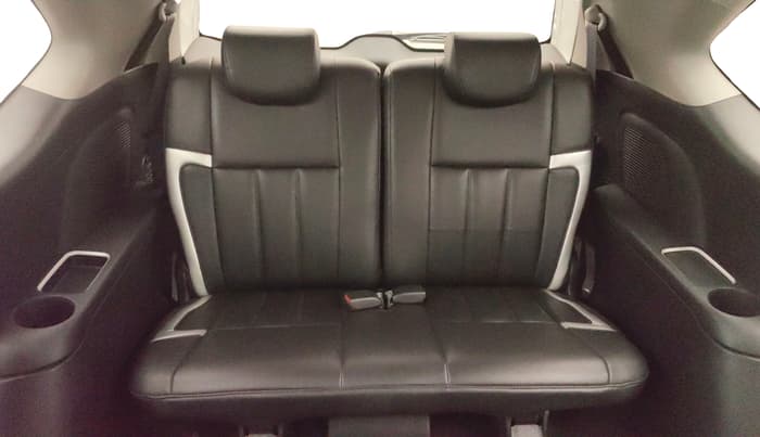 2016 Honda BR-V 1.5L I-VTEC V, Petrol, Manual, 43,096 km, Third Seat Row ( optional )